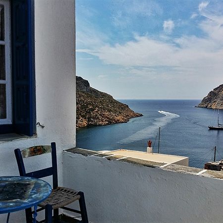 Romanza Cherronisos  Dış mekan fotoğraf
