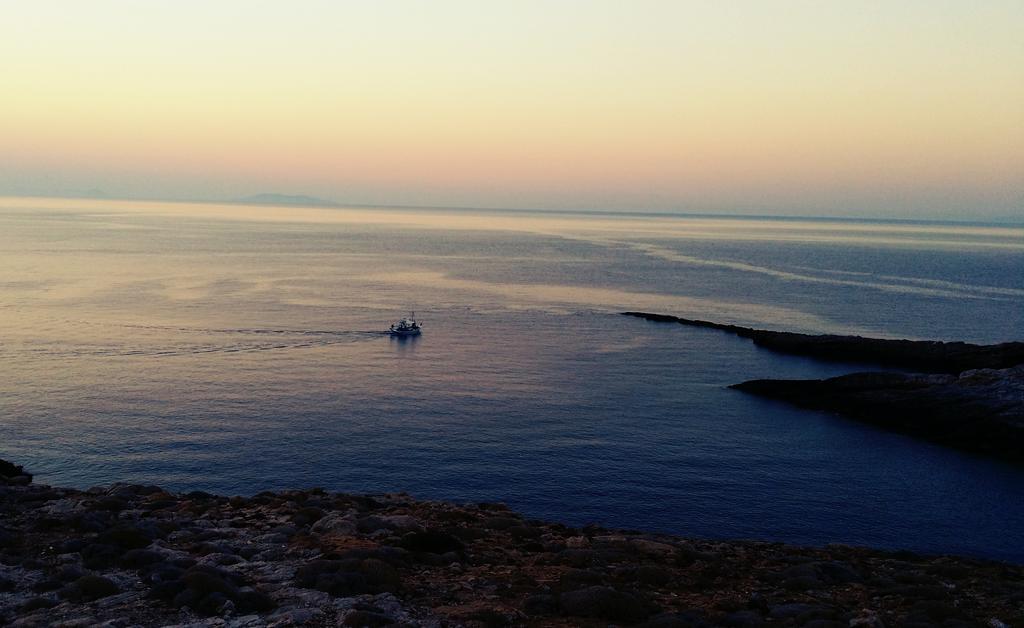 Romanza Cherronisos  Dış mekan fotoğraf