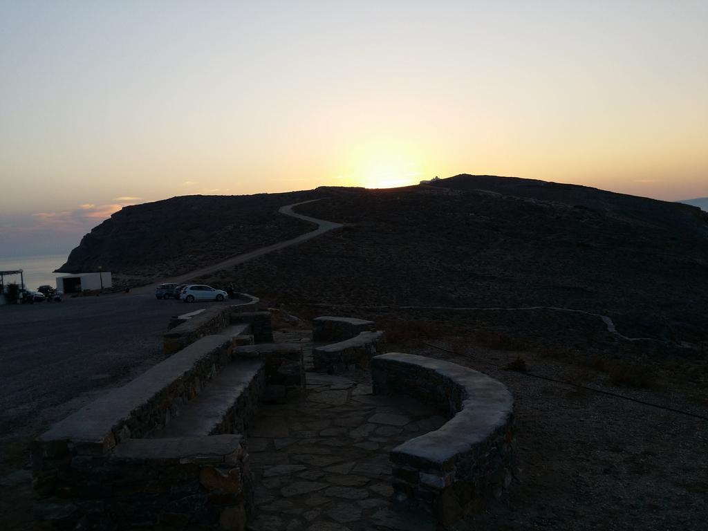 Romanza Cherronisos  Dış mekan fotoğraf