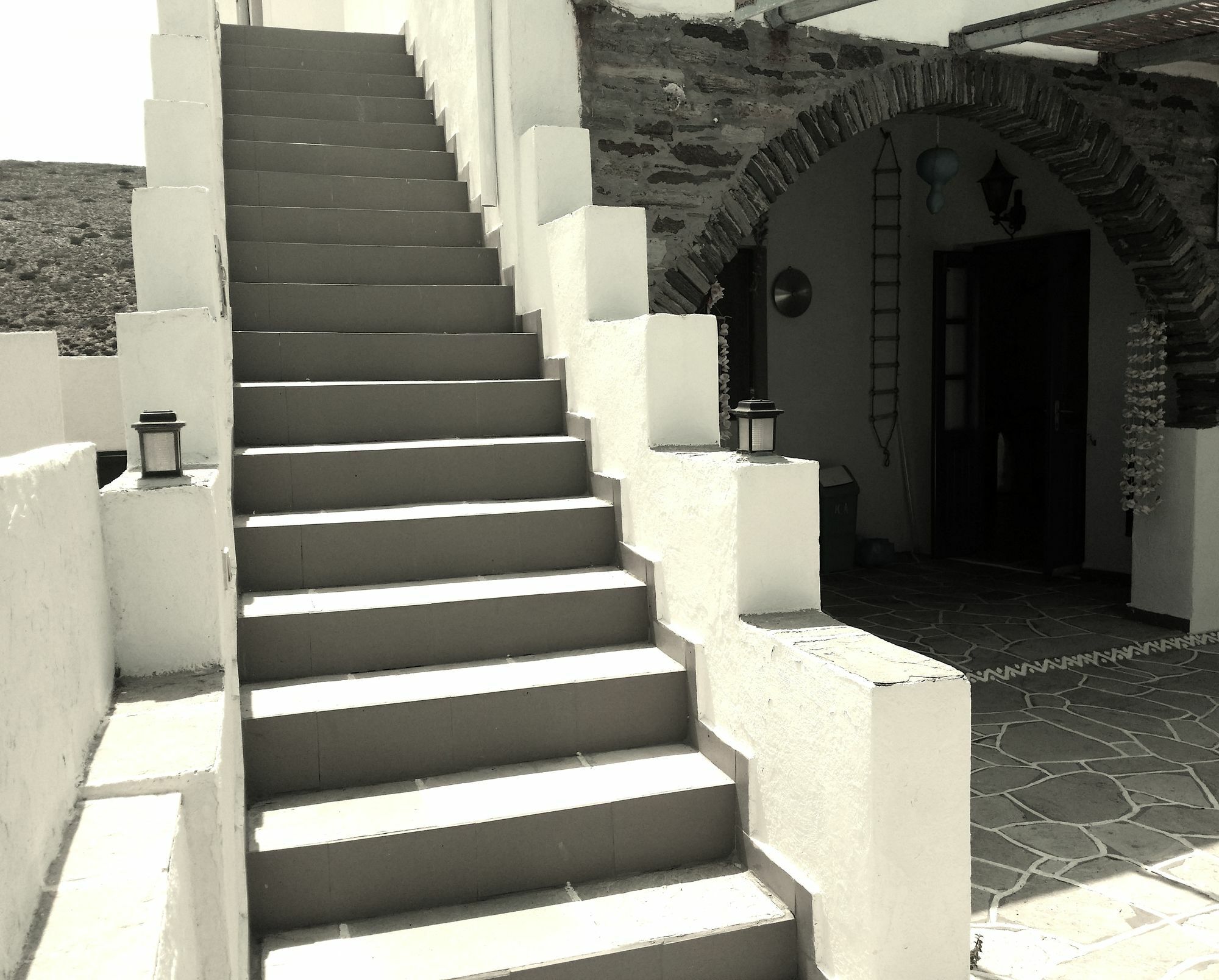 Romanza Cherronisos  Dış mekan fotoğraf