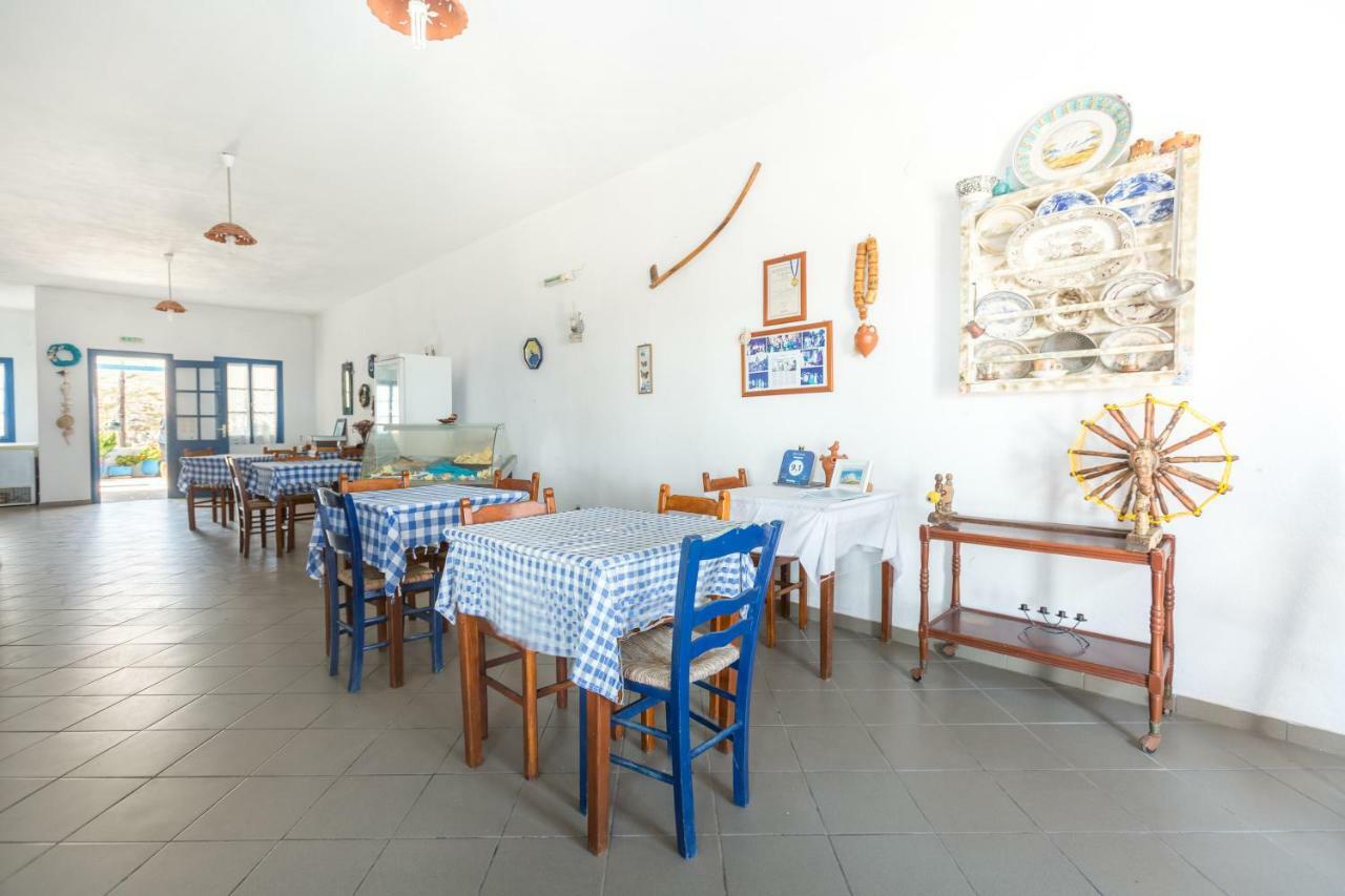 Romanza Cherronisos  Dış mekan fotoğraf