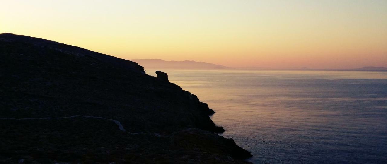 Romanza Cherronisos  Dış mekan fotoğraf